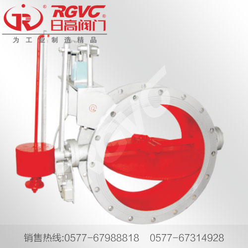 電動(dòng)方（圓）形風(fēng)門的作用