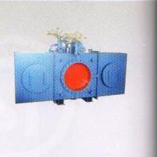 防水閘門設(shè)置