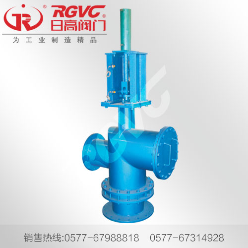 液動(dòng)放散閥WFS748HX-3