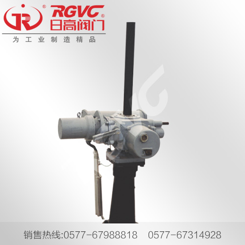 QDA 手電兩用啟閉機