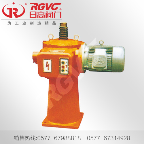 QWLSS 直聯(lián)式啟閉機