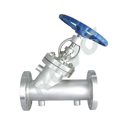 BJ45H、W保溫截止閥