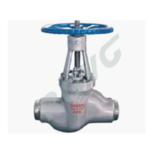 J61H、Y高溫高壓電站截止閥