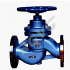 UJ41H、W柱塞截止閥