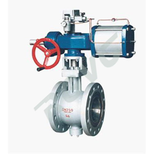 VQ347H、VQ647H、VQ947H調(diào)節(jié)球閥