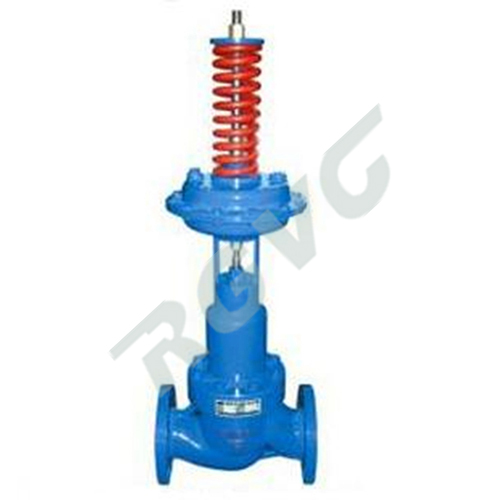 V230、231自力式壓力調(diào)節(jié)閥