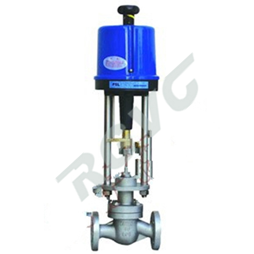 ZDSP,ZRSP電動(dòng)單座調(diào)節(jié)閥