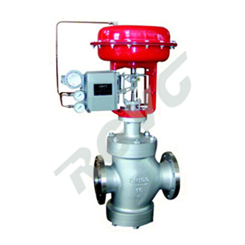 ZJHP、ZJHM氣動(dòng)薄膜單座、套筒調(diào)節(jié)閥