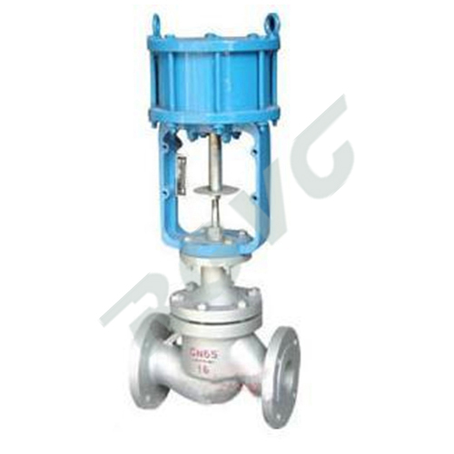 ZSPC、ZSPN氣動(dòng)活塞切斷閥