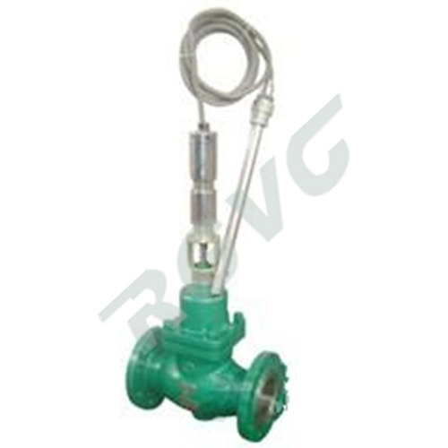 ZZWPE自力式電控溫度調(diào)節(jié)閥