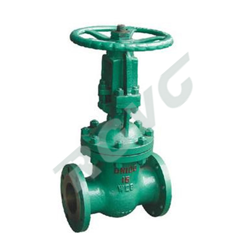 DkZ40H、Z40Y、Z60Y PN16-PN63真空閘閥