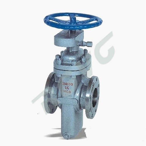 Z47、46、447F 燃?xì)忾l閥