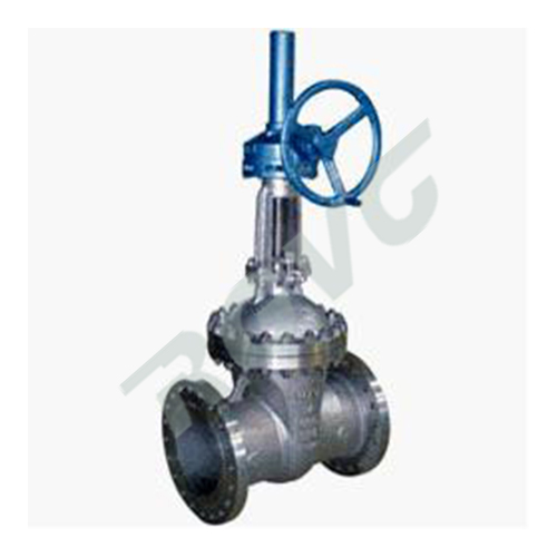 Z540H、Y、W型鋼制錐齒輪傳動(dòng)楔式閘閥