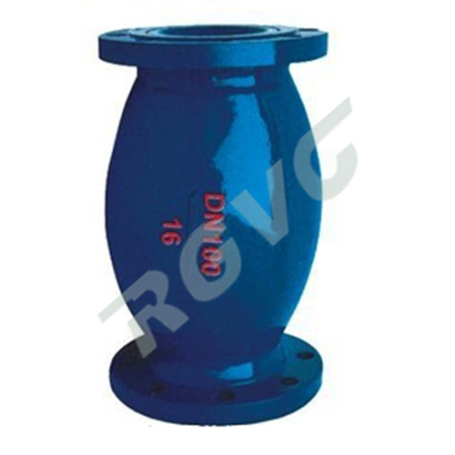 HQ11X、HQ41X無(wú)磨損球形止回閥