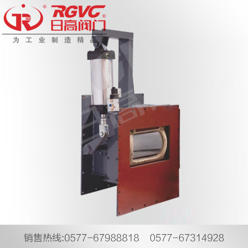 QB系列氣動(dòng)開(kāi)關(guān)閥