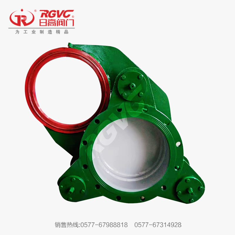 手動(dòng)波紋管盲板閥F43CX-2.5