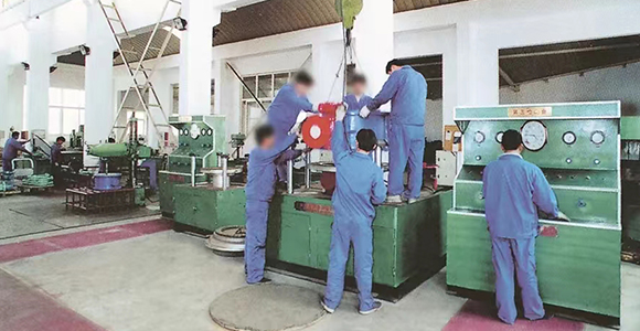 生產(chǎn)設(shè)備